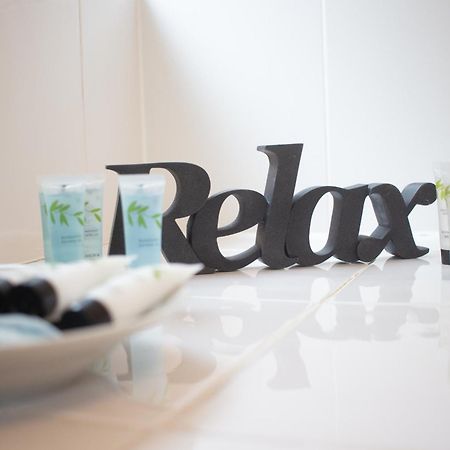 Raleigh Gf - Ground Floor 1 Bed Georgian Flat In The City Centre Free Parking And Wifi Exeter Bagian luar foto