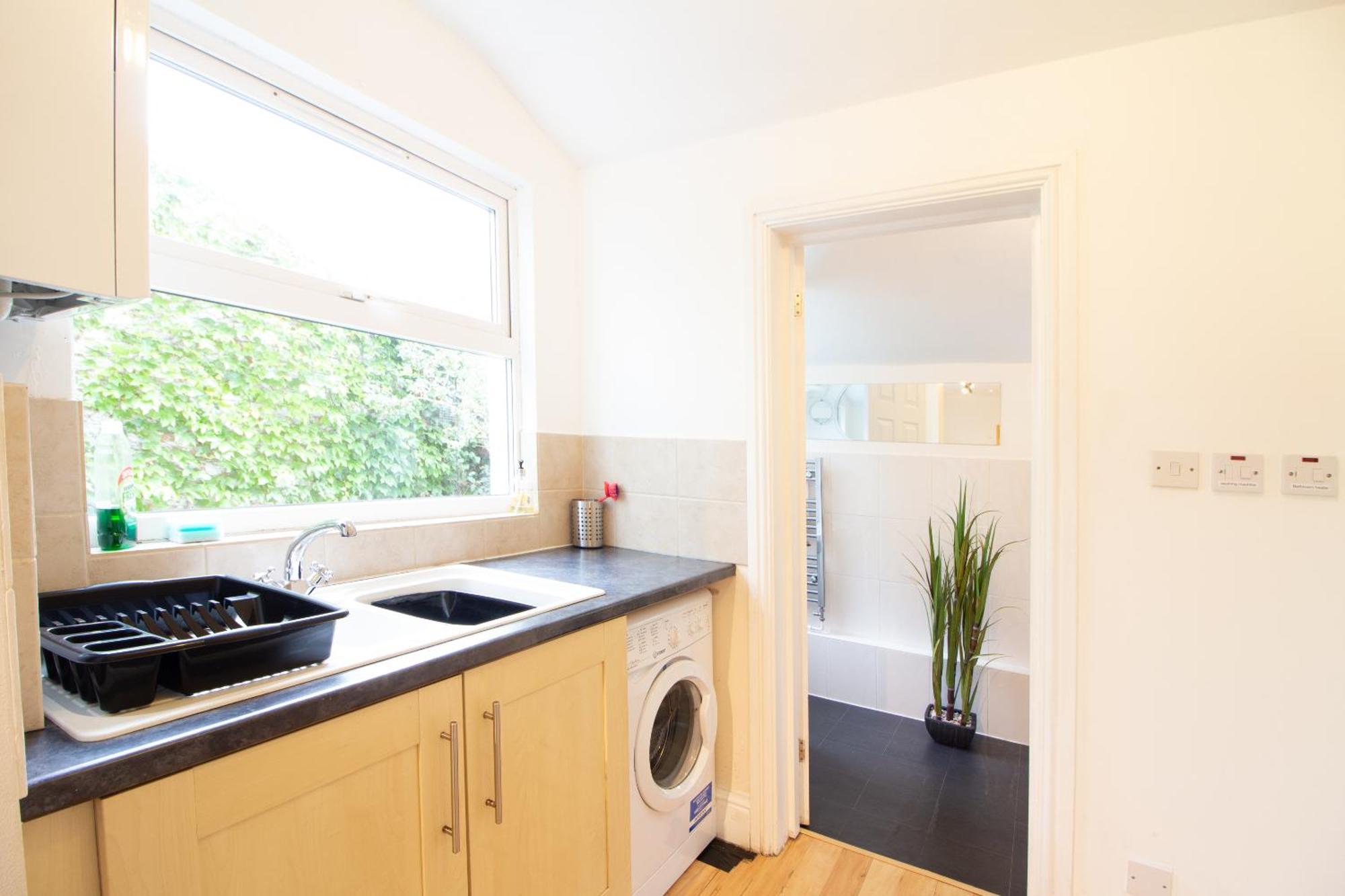 Raleigh Gf - Ground Floor 1 Bed Georgian Flat In The City Centre Free Parking And Wifi Exeter Bagian luar foto