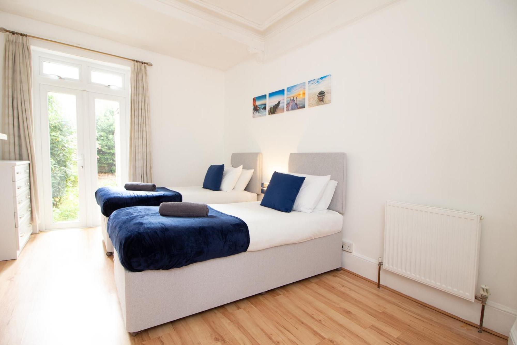 Raleigh Gf - Ground Floor 1 Bed Georgian Flat In The City Centre Free Parking And Wifi Exeter Bagian luar foto