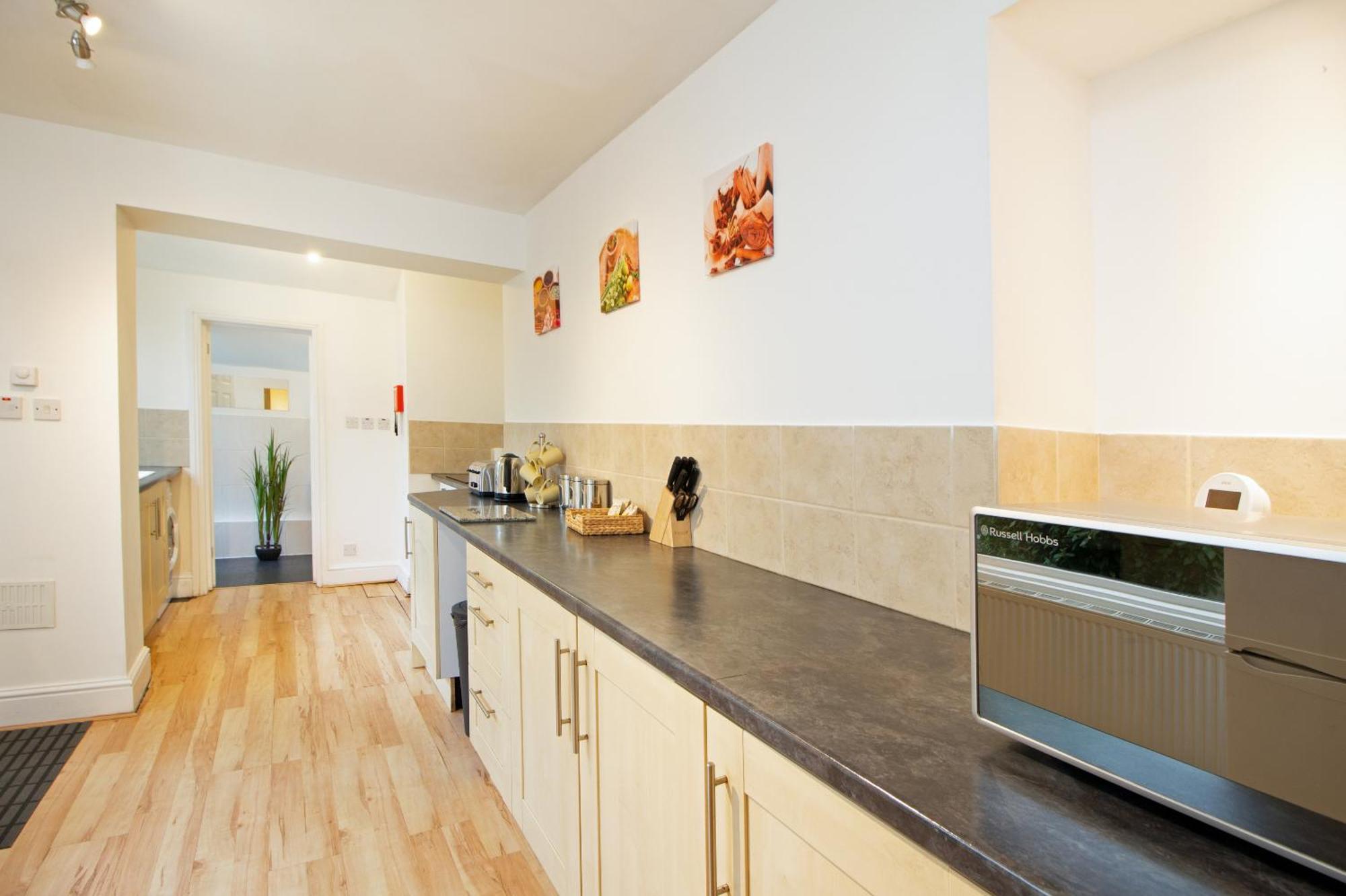 Raleigh Gf - Ground Floor 1 Bed Georgian Flat In The City Centre Free Parking And Wifi Exeter Bagian luar foto