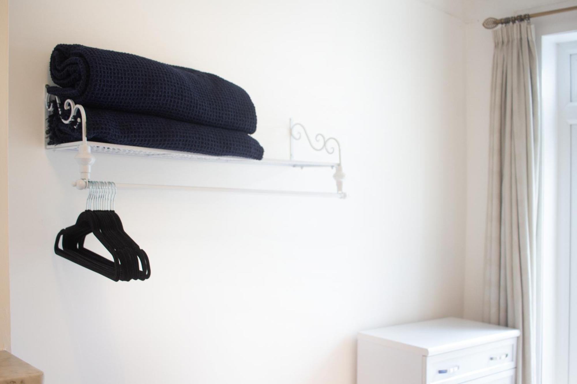 Raleigh Gf - Ground Floor 1 Bed Georgian Flat In The City Centre Free Parking And Wifi Exeter Bagian luar foto