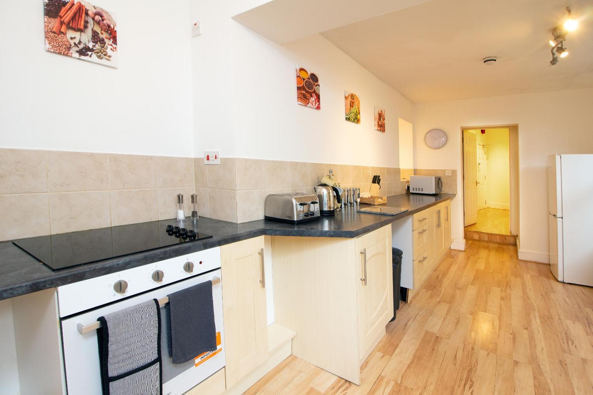 Raleigh Gf - Ground Floor 1 Bed Georgian Flat In The City Centre Free Parking And Wifi Exeter Bagian luar foto