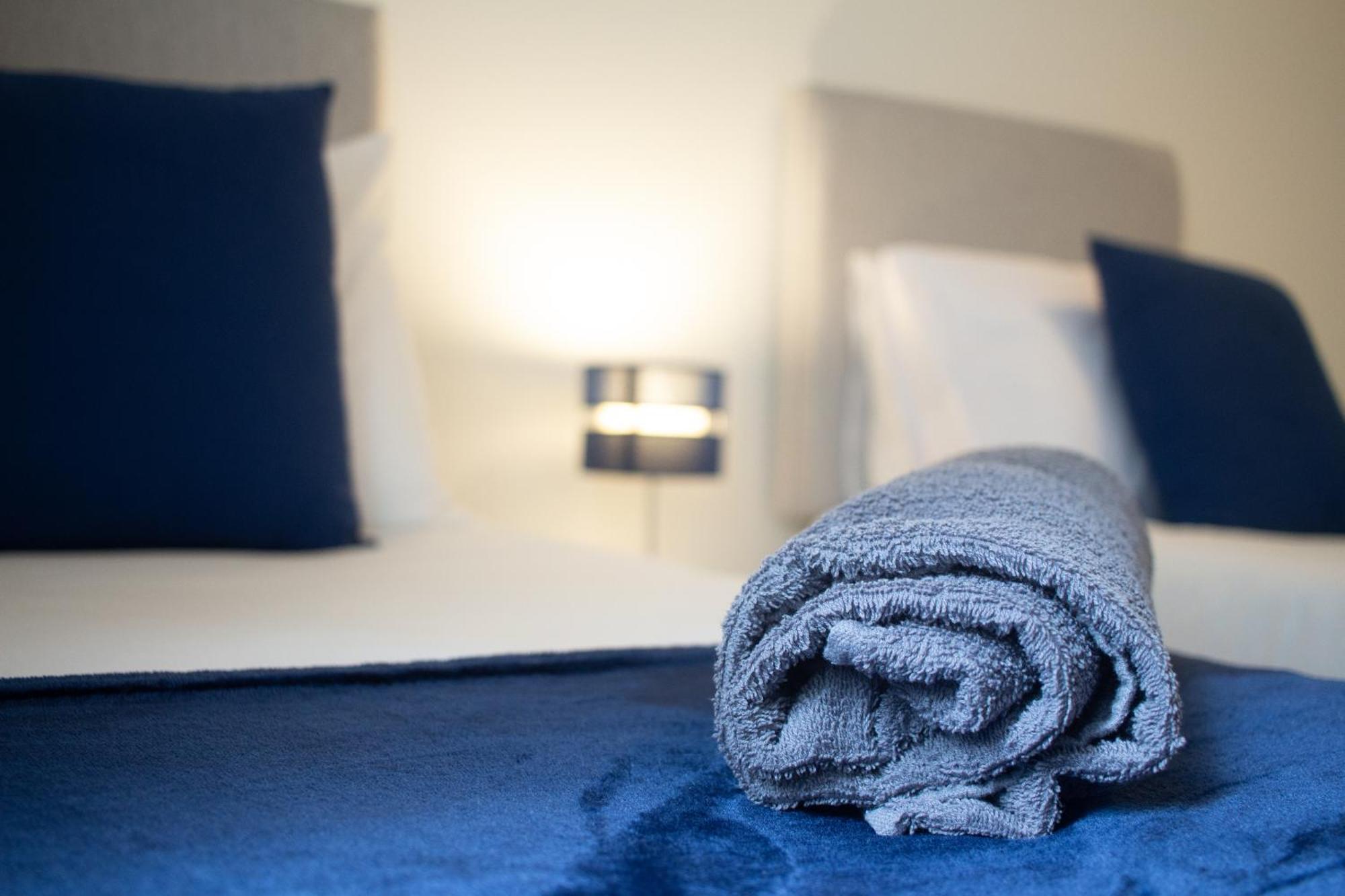 Raleigh Gf - Ground Floor 1 Bed Georgian Flat In The City Centre Free Parking And Wifi Exeter Bagian luar foto