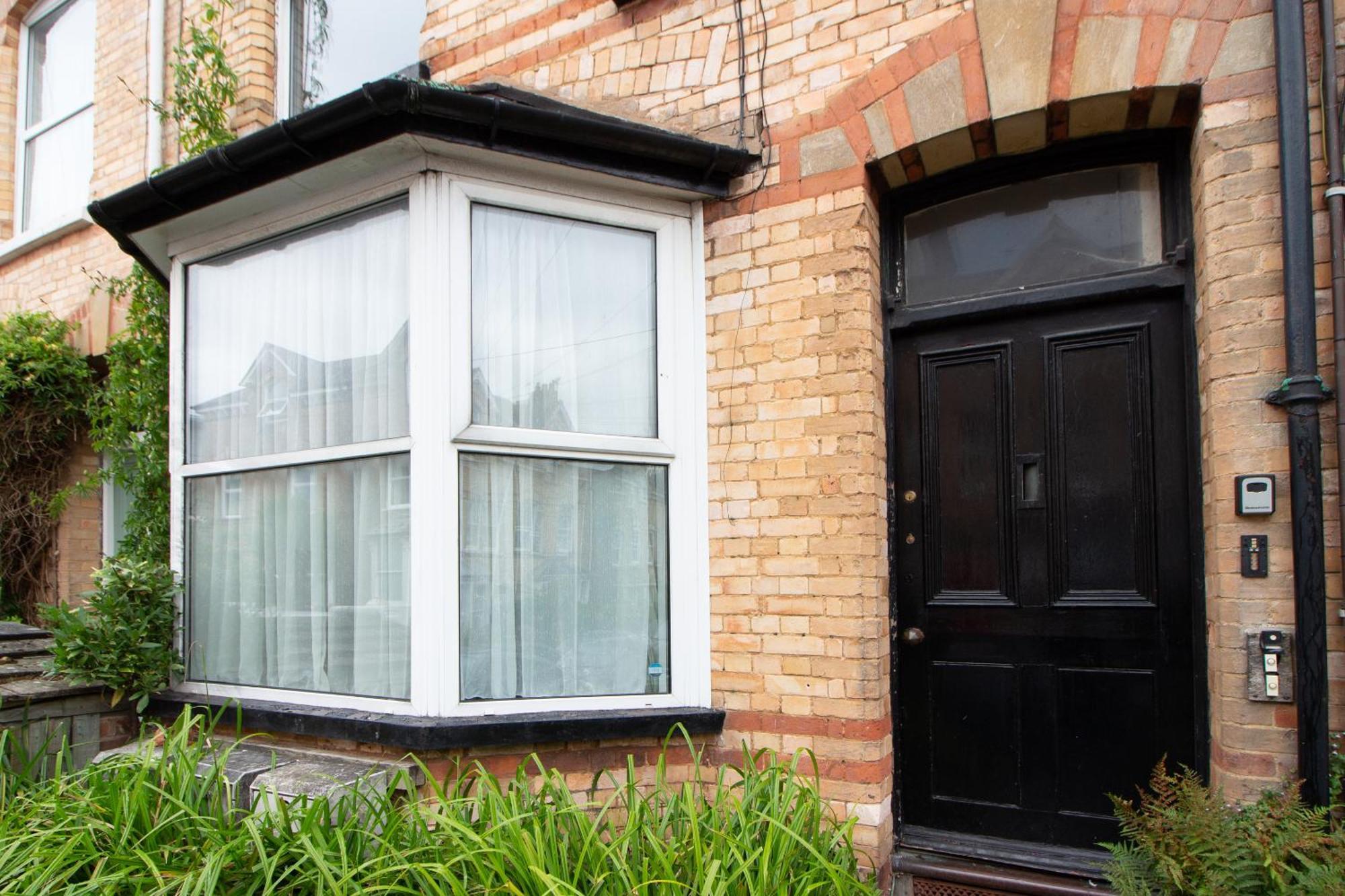 Raleigh Gf - Ground Floor 1 Bed Georgian Flat In The City Centre Free Parking And Wifi Exeter Bagian luar foto